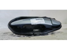 Recambio de maneta exterior trasera izquierda para bmw x3 (e83) 3.0d 204 4x4 referencia OEM IAM 3330983  