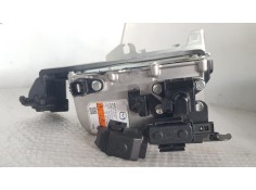 Recambio de modulo electronico para mazda 3 berlina (bp) 2.0 i komp 180 fap referencia OEM IAM BDMC67ZD3E  