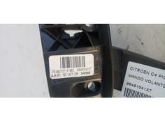 Recambio de mando volante para citroen c4 picasso exclusive referencia OEM IAM 96481641XT  
