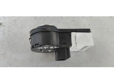 Recambio de mando luces para opel astra j lim. berlina fase 1 referencia OEM IAM 13268702  