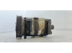 Recambio de compresor aire acondicionado para renault scenic ii confort authentique referencia OEM IAM 8200050141  