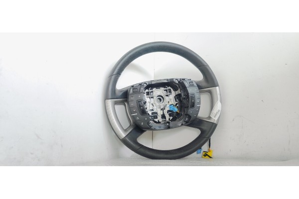 Recambio de volante para citroen c5 berlina 2.0 hdi 140 fap referencia OEM IAM 608004900  