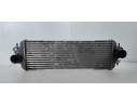 Recambio de intercooler para opel vivaro furgón 2.9t corto referencia OEM IAM 7700312903G  
