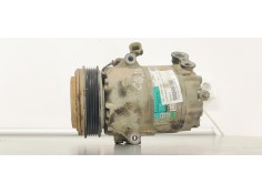 Recambio de compresor aire acondicionado para opel corsa c club referencia OEM IAM 09132918  