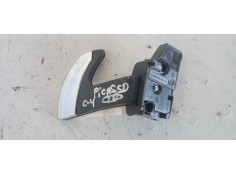 Recambio de mando volante para citroen c4 picasso exclusive referencia OEM IAM 96481641XT  
