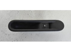 Recambio de mando elevalunas trasero derecho para renault espace iv (jk0) 1.9 dci diesel referencia OEM IAM 31144M  