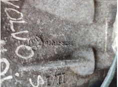 Recambio de caja cambios para volvo s40 berlina 2.0 diesel cat referencia OEM IAM 3S7R7F096  