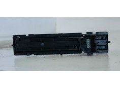 Recambio de warning para opel insignia berlina 2.0cdti 130 fap referencia OEM IAM 13324595  