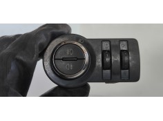 Recambio de mando luces para opel astra j lim. berlina fase 1 referencia OEM IAM 13268702  