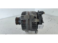 Recambio de alternador para opel vectra c berlina comfort referencia OEM IAM 0124325163  