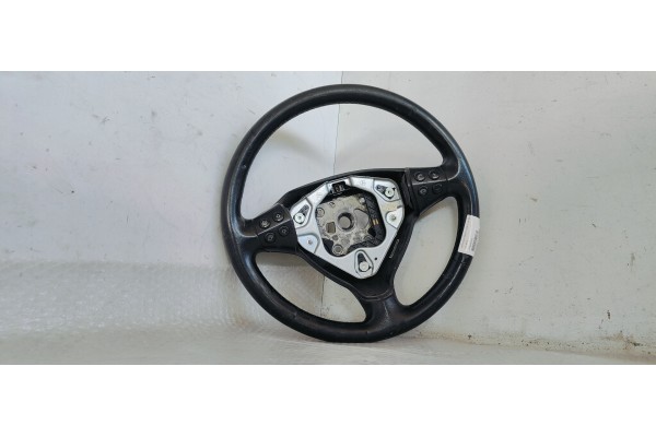 Recambio de volante para mercedes-benz clase a (w169) 2.0i 136 [200] referencia OEM IAM A1694600203  