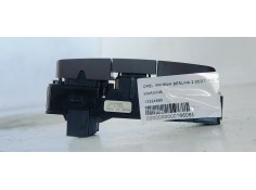 Recambio de warning para opel insignia berlina 2.0cdti 130 fap referencia OEM IAM 13324595  