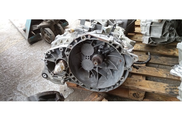 Recambio de caja cambios para ford kuga (cbs) titanium referencia OEM IAM CV6R7002TCB  