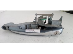 MANETA EXTERIOR DELANTERA IZQUIERDA 