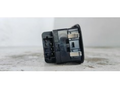 Recambio de mando elevalunas delantero izquierdo para peugeot 206+ 1.1 i 60 referencia OEM IAM 96316306XT  