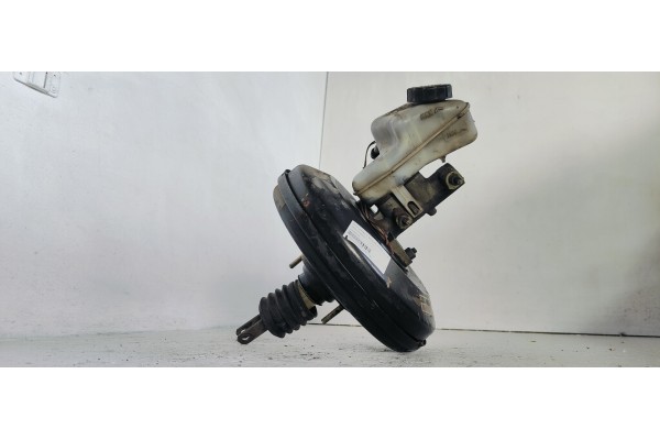 Recambio de servofreno para opel astra g berlina edition referencia OEM IAM 90498035  