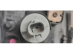 Recambio de piloto delantero izquierdo para mitsubishi montero (v20/v40) 2.5 turbodiesel referencia OEM IAM 21037746  