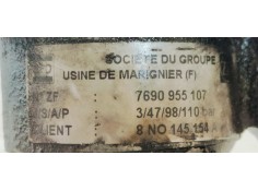 Recambio de bomba direccion para audi tt (8n3/8n9) 1.8 t roadster (132kw) referencia OEM IAM 7690955107  