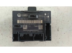 Recambio de modulo confort para volkswagen touareg (7p5) 3.0 v6 tsi referencia OEM IAM 4H0959793 4H0959793F 