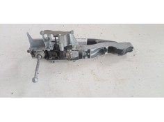 Recambio de maneta exterior delantera izquierda para citroen c4 picasso exclusive referencia OEM IAM   