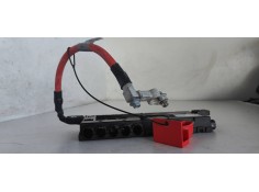 Recambio de caja reles / fusibles para jaguar f-pace 2.0 diesel cat referencia OEM IAM HX5314A073AA  