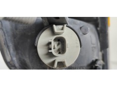 Recambio de piloto delantero izquierdo para mitsubishi montero (v20/v40) 2.5 turbodiesel referencia OEM IAM 21037746  