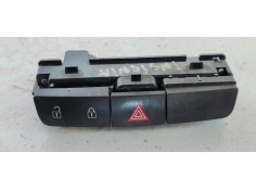 Recambio de warning para opel insignia berlina 2.0cdti 130 fap referencia OEM IAM 13324595  