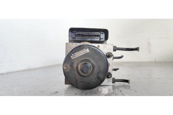 Recambio de abs para volkswagen golf v berlina (1k1) 2.0 tdi referencia OEM IAM 1K0907379E  