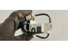 Recambio de conmutador de arranque para peugeot 308 1.6hdi 92 fap referencia OEM IAM 9663123380  