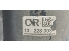 Recambio de soporte motor para opel insignia berlina 2.0 cdti cat referencia OEM IAM 13228303  