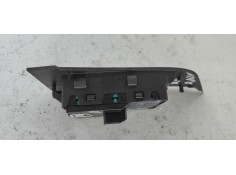 Recambio de mando elevalunas delantero izquierdo para opel astra j lim. berlina fase 1 referencia OEM IAM 13305978  