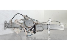 Recambio de elevalunas trasero derecho para honda jazz (gd1/5) 1.4 dsi cat referencia OEM IAM   