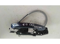 MANETA EXTERIOR DELANTERA DERECHA 5N0837017D 13201218S 