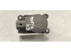 MOTOR APERTURA TRAMPILLAS CLIMATIZADOR A21201300 