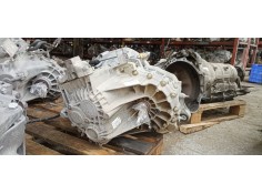 Recambio de caja cambios para ford kuga (cbs) titanium referencia OEM IAM CV6R7002TCB  