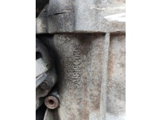 Recambio de caja cambios para volvo s40 berlina 2.0 diesel cat referencia OEM IAM 3S7R7F096  