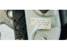 Recambio de volante para mercedes-benz clase a (w169) 2.0i 136 [200] referencia OEM IAM A1694600203  