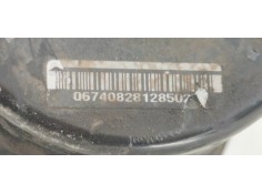 Recambio de abs para volkswagen golf v berlina (1k1) 2.0 tdi referencia OEM IAM 1K0907379E  