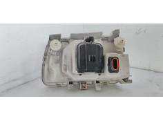 Recambio de faro derecho para volkswagen polo berlina (6n1) 1.4 referencia OEM IAM   