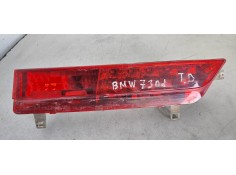 Recambio de piloto trasero derecho interior para bmw serie 7 (e65/e66) 3.6 v8 32v cat referencia OEM IAM 8379690  