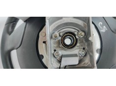 Recambio de volante para citroen c5 berlina 2.0 hdi 140 fap referencia OEM IAM 608004900  