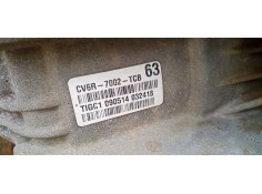 Recambio de caja cambios para ford kuga (cbs) titanium referencia OEM IAM CV6R7002TCB  