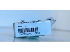 Recambio de modulo electronico para land rover range rover (lm) v8 td vogue referencia OEM IAM 55892110  
