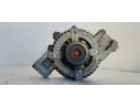 Recambio de alternador para ford focus cabrio (ca5) 2.0 referencia OEM IAM 3M5T10300VC  