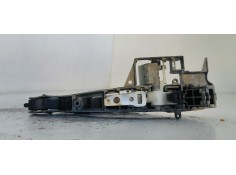 Recambio de maneta exterior trasera derecha para peugeot 3008 1.6hdi 112 fap referencia OEM IAM 9684559980  