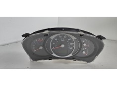 Recambio de cuadro instrumentos para hyundai tucson (jm) 2.0 crdi cat referencia OEM IAM 940112E030  