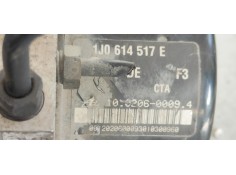 Recambio de abs para volkswagen golf v berlina (1k1) 2.0 tdi referencia OEM IAM 1K0907379E  