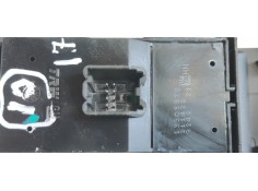 Recambio de mando elevalunas delantero izquierdo para opel astra j lim. berlina fase 1 referencia OEM IAM 13305978  