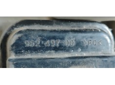 Recambio de faro derecho para volkswagen polo berlina (6n1) 1.4 referencia OEM IAM   