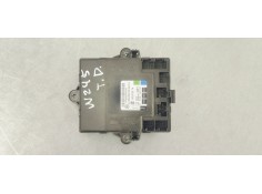 Recambio de modulo electronico para mercedes-benz clase b (w245) 180 cdi (245.207) referencia OEM IAM A1698209226  